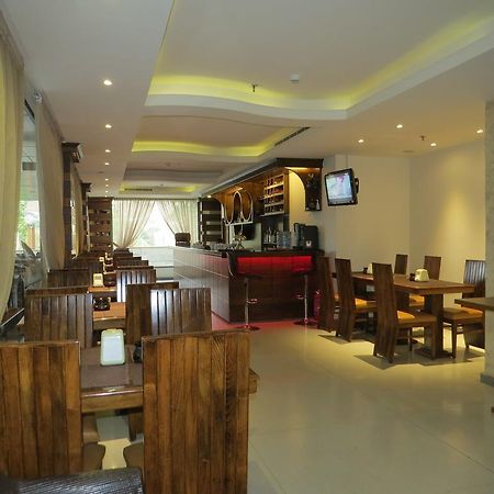 Hotel Le Noble Zouk El Kharab Exterior foto