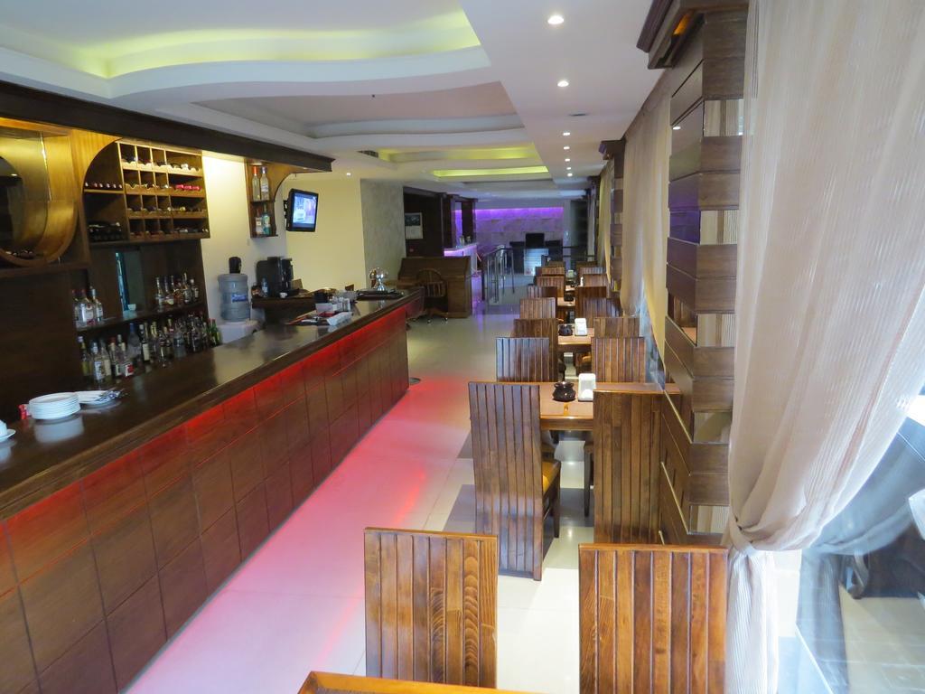 Hotel Le Noble Zouk El Kharab Exterior foto